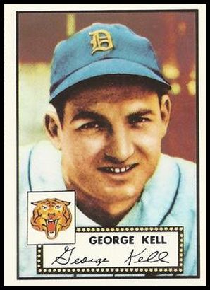 246 George Kell